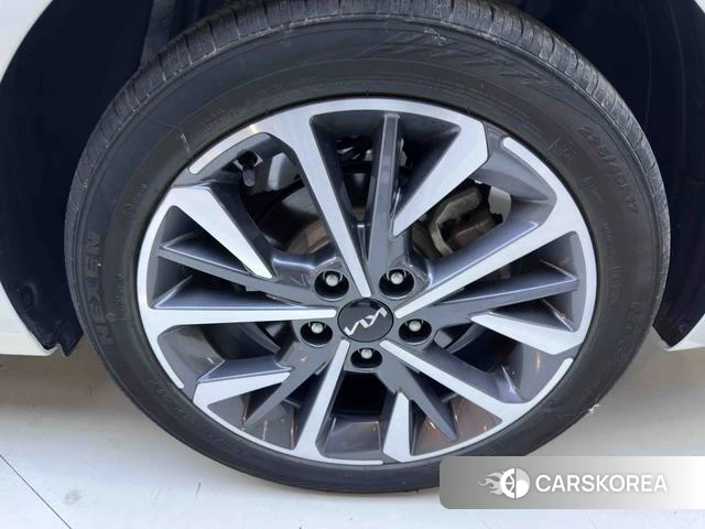 Kia K3 id 4241848 из Китая 17