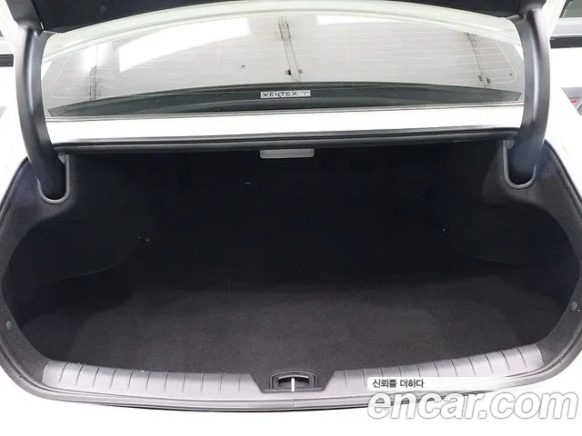 Hyundai Grandeur Hybrid (GN7) id 2867932 из Кореи 15