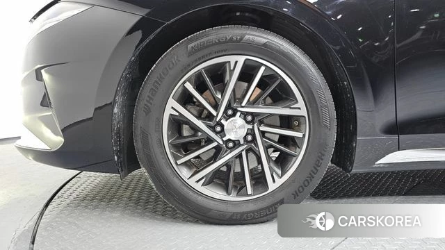 Hyundai The New Grandeur IG id 4736897 из Кореи 15
