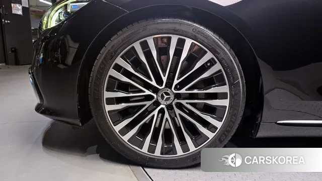 Mercedes-Benz S-Class W223 id 2939986 из Кореи 15