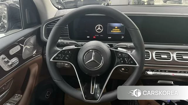 Mercedes-Benz GLE (import) id 4271476 из Китая 18