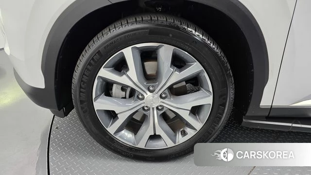 Hyundai Palisade id 4447289 из Кореи 15