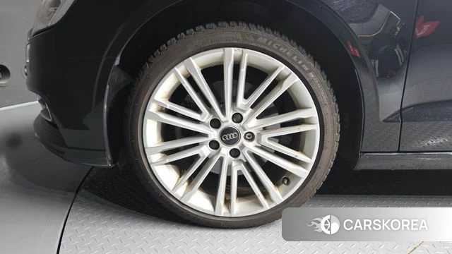 Audi New A3 id 4677834 из Кореи 15