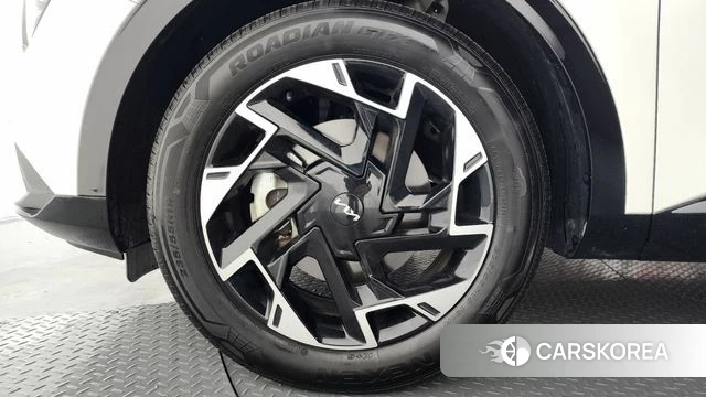 Kia Sportage 5th Generation id 3922591 из Кореи 15