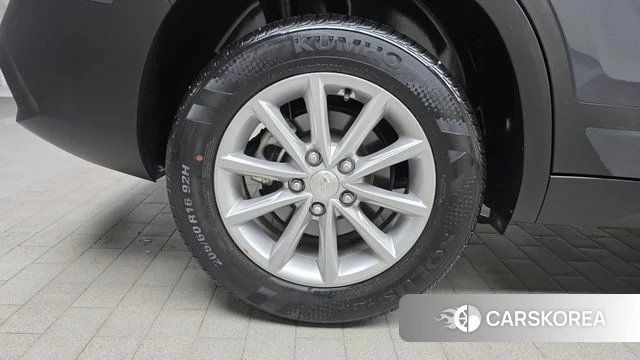 Kia Seltos id 4303525 из Кореи 15