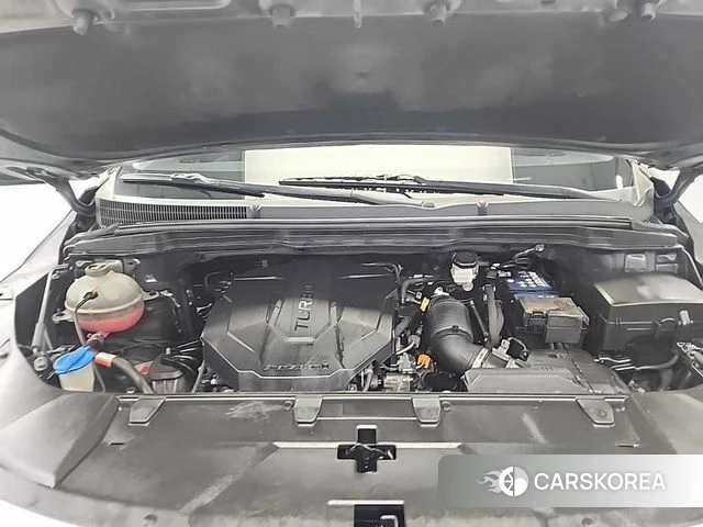 Kia Carnival 4th generation id 3992915 из Кореи 15