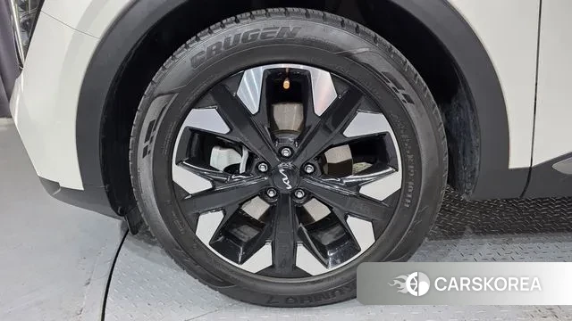 Kia Sportage 5th Generation id 3654931 из Кореи 15