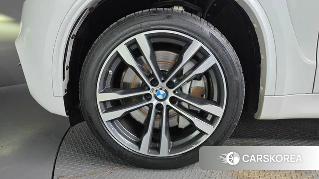 BMW X5 (G05) id 4325645 из Кореи 27