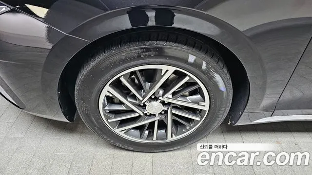 Hyundai The New Grandeur IG id 2482950 из Кореи 15