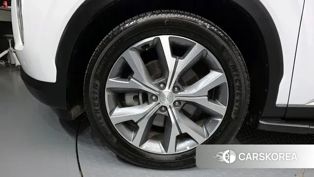 Hyundai Palisade id 3323810 из Кореи 15