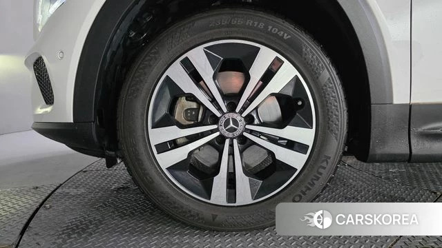 Mercedes-Benz GLB-Class X247 id 4350311 из Кореи 25