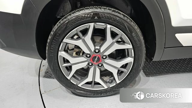 Kia Seltos id 4396182 из Кореи 27
