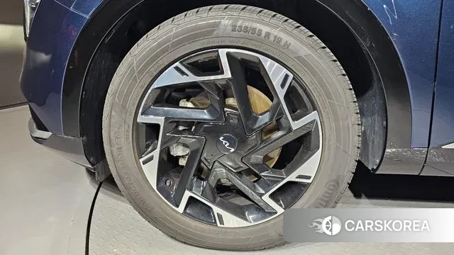 Kia Sportage 5th Generation id 2999154 из Кореи 15