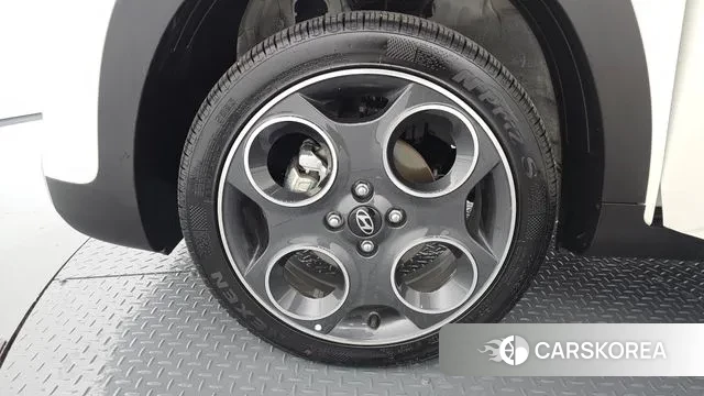 Hyundai The New Casper id 3371808 из Кореи 15