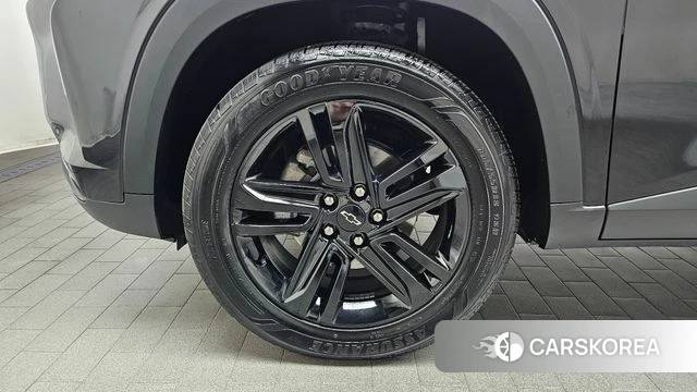 Chevrolet (GM Daewoo) Trax Crossover id 3964009 из Кореи 15