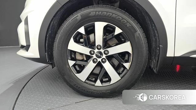 Kia Sorento 4th Generation id 4618677 из Кореи 30