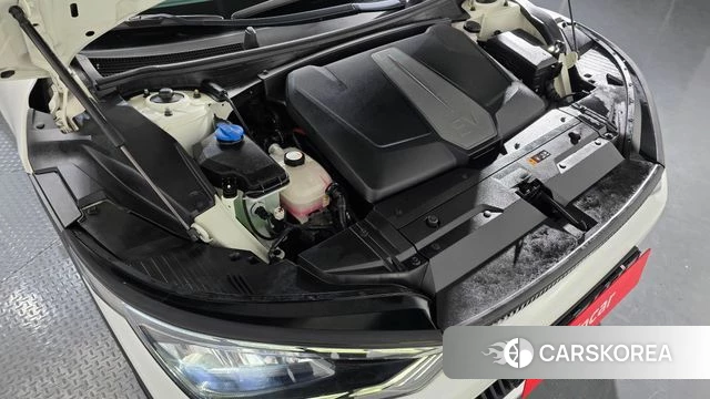 Kia EV6 id 3819158 из Кореи 15