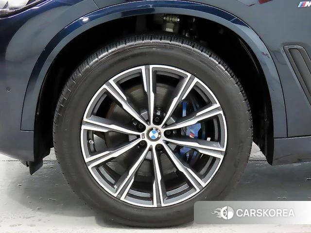 BMW X5 (G05) id 4370708 из Кореи 15