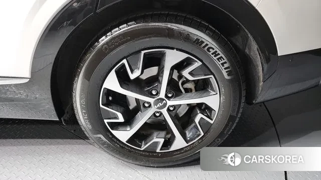 Kia Sportage 5th Generation Hybrid id 3572844 из Кореи 15