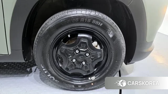 Hyundai Casper id 3654032 из Кореи 15