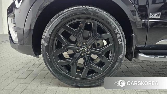 Kia Mohave Master id 3788393 из Кореи 15