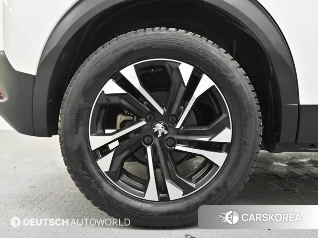 Peugeot e-2008 second generation id 3818435 из Кореи 15