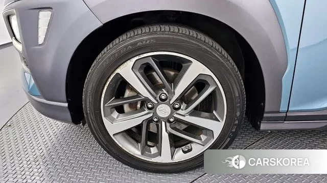 Hyundai Kona id 2991400 из Кореи 15