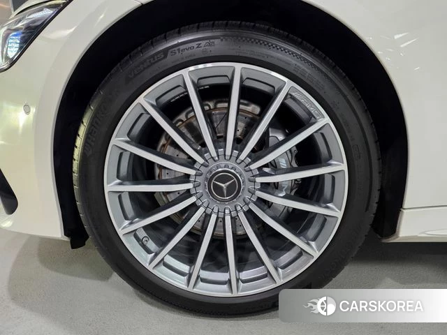 Mercedes-Benz AMG GT id 4464269 из Кореи 12