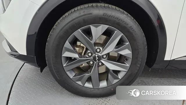 Kia Sportage 5th Generation id 3624831 из Кореи 15