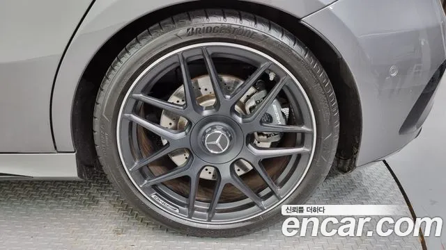 Mercedes-Benz A-Class W177 id 2688791 из Кореи 15