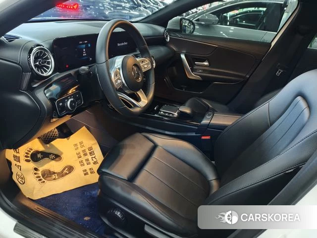 Mercedes-Benz Class A id 4263479 из Китая 17