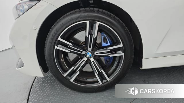 BMW 3 Series (G20) id 4456577 из Кореи 15