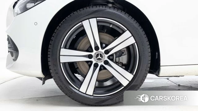 Mercedes-Benz C-Class W206 id 4762035 из Кореи 15