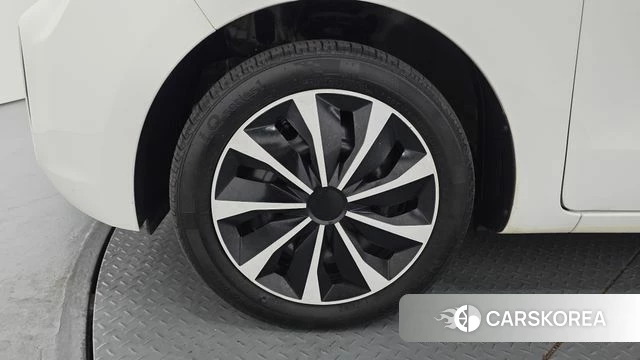 Kia The New Ray id 4415562 из Кореи 26