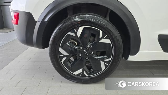 Kia Di All New Niro EV id 4783893 из Кореи 15