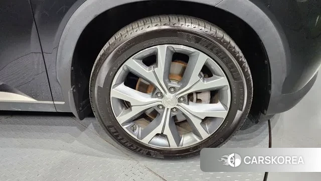 Hyundai Palisade id 2971143 из Кореи 15