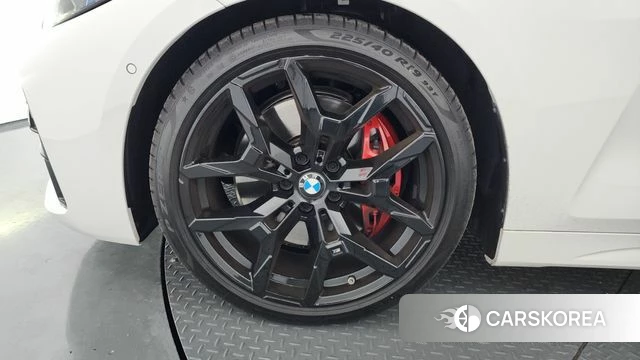 BMW 4 Series (G22) id 4548472 из Кореи 15