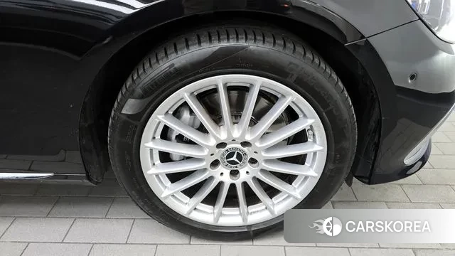 Mercedes-Benz E-Class W213 id 3329658 из Кореи 15