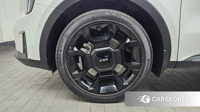 Kia The New Sorento 4th Generation id 3571382 из Кореи 15