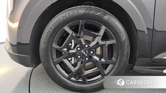 Kia The New Carnival 4th Generation id 4017217 из Кореи 15