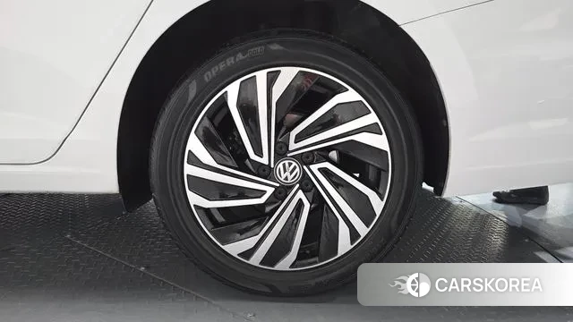 Volkswagen 7th Generation of Jetta id 3084530 из Кореи 15