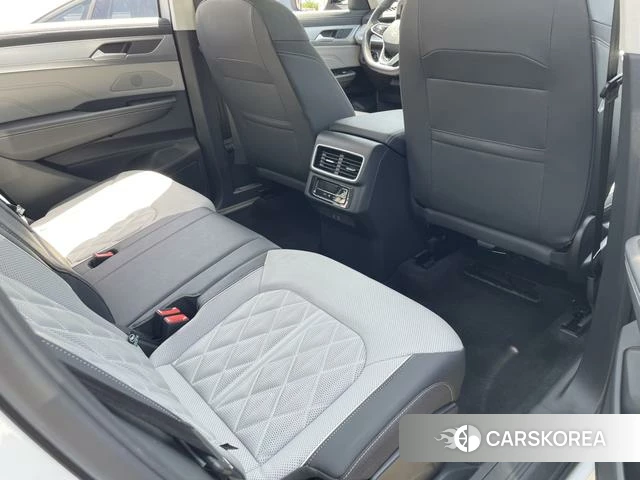 Volkswagen Range patrol id 4277749 из Китая 11