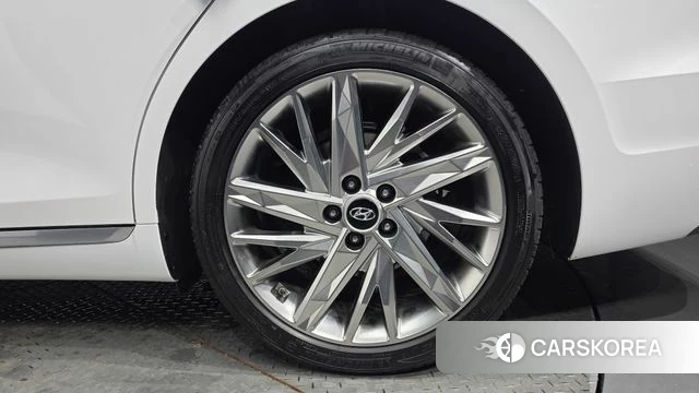 Hyundai The New Grandeur IG id 3915964 из Кореи 15