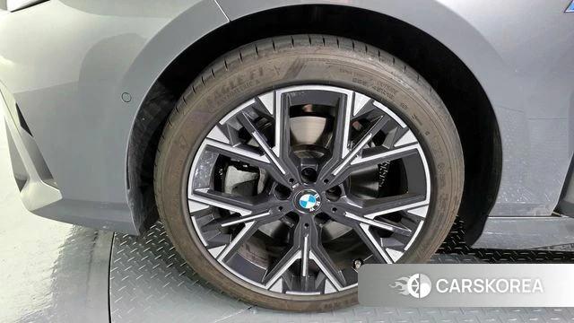 BMW 1 Series (F70) id 3837888 из Кореи 15