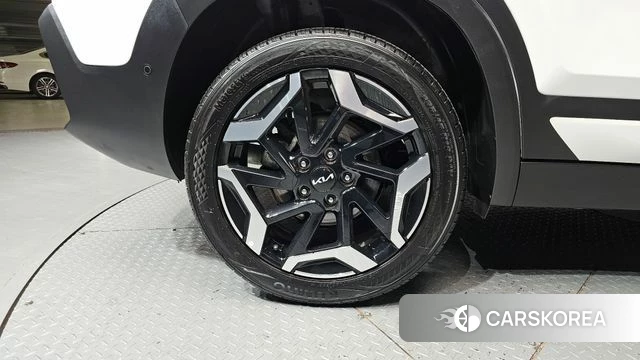 Kia The New Seltos id 4315159 из Кореи 29