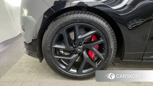 Land Rover Range Rover Sport 3rd Generation id 3648884 из Кореи 15