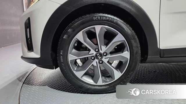 Kia Stonic id 4667096 из Кореи 15