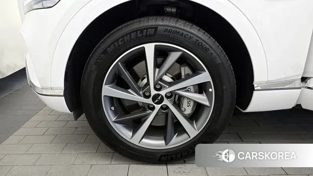 Genesis GV80 id 3026662 из Кореи 15