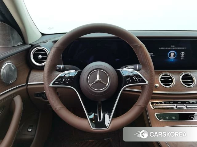 Mercedes-Benz E-class id 4290580 из Китая 20