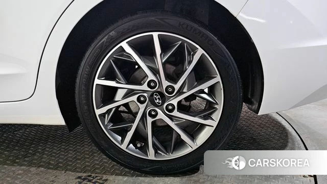 Hyundai The New Avante AD id 3807964 из Кореи 15